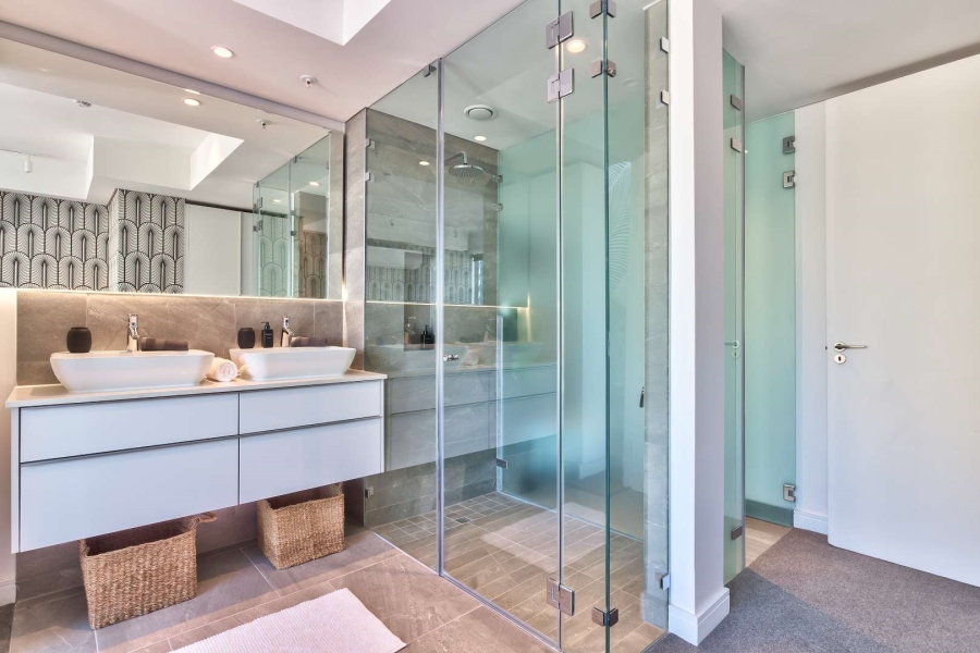 3 Bedroom Property for Sale in Cape Town City Centre Western Cape